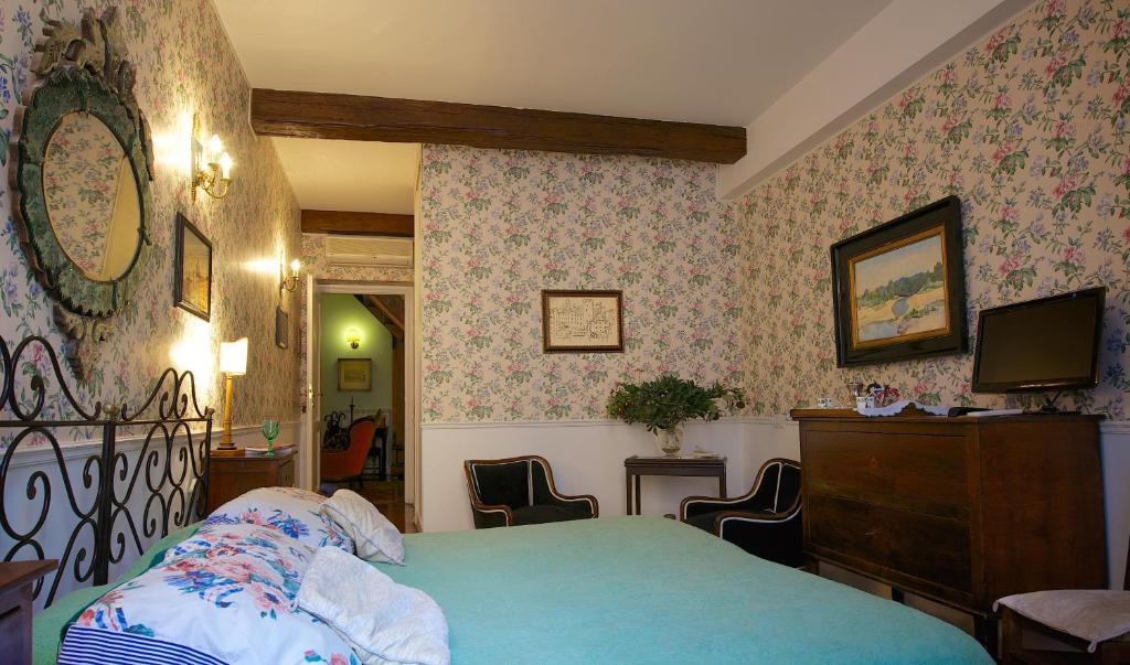 Guest House Arco Dei Tolomei Рим Екстериор снимка