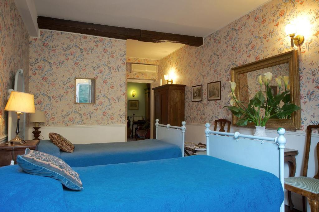 Guest House Arco Dei Tolomei Рим Екстериор снимка