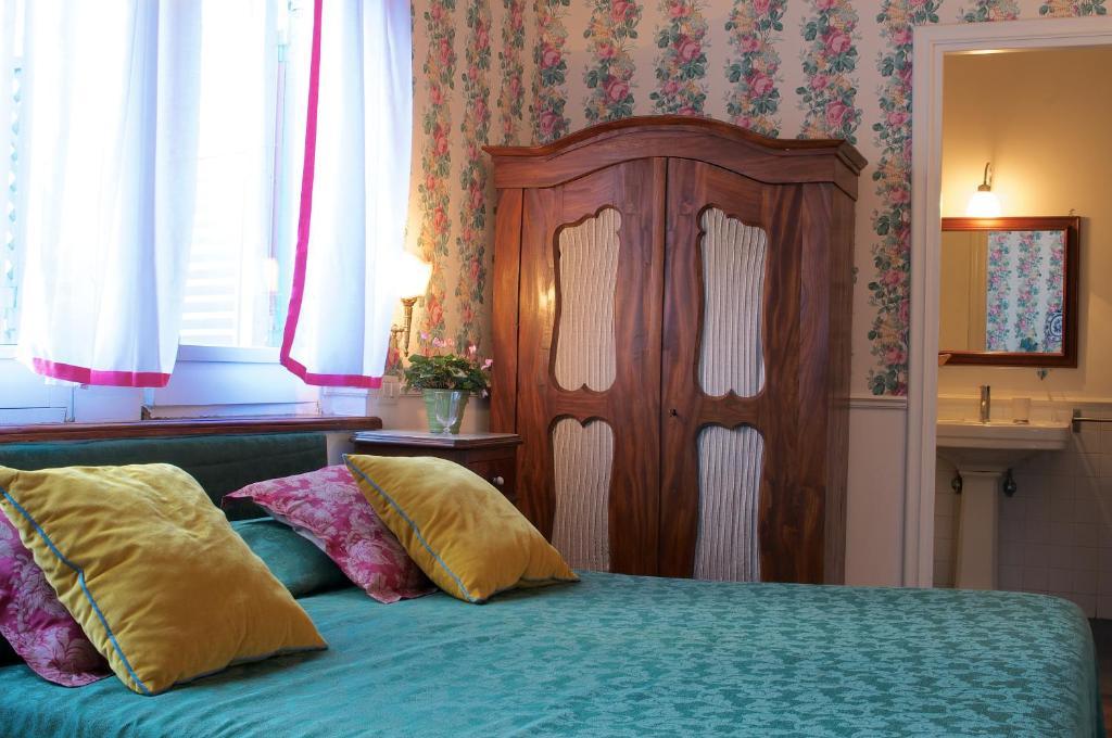 Guest House Arco Dei Tolomei Рим Екстериор снимка