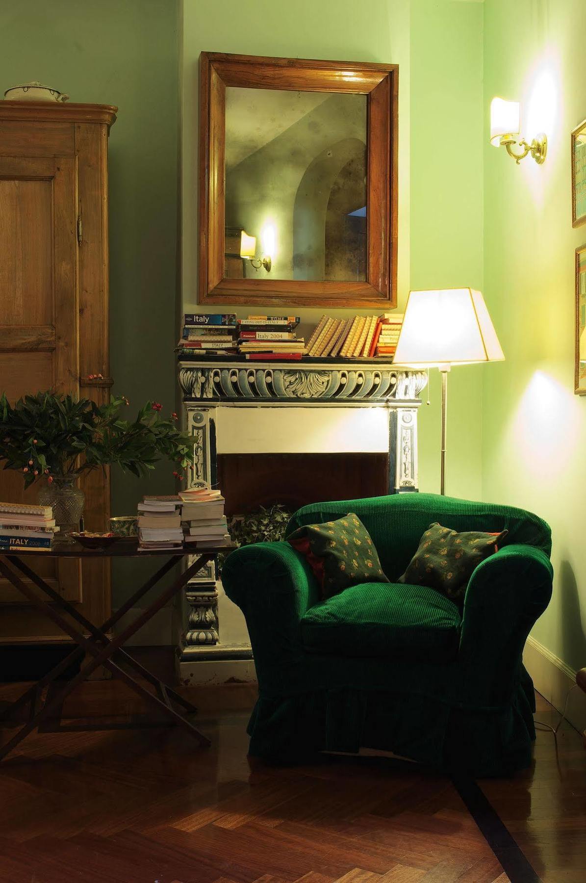 Guest House Arco Dei Tolomei Рим Екстериор снимка