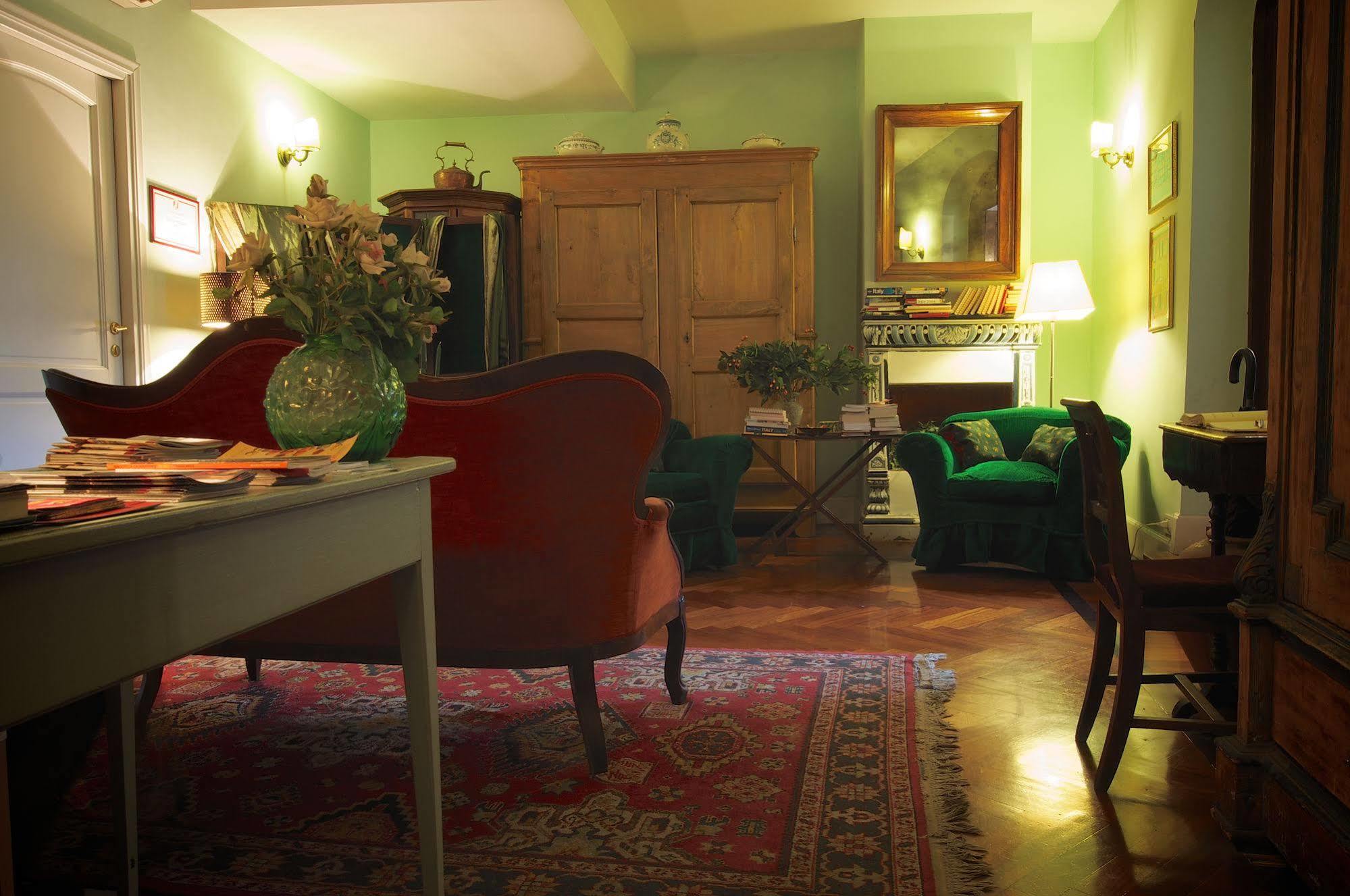 Guest House Arco Dei Tolomei Рим Екстериор снимка