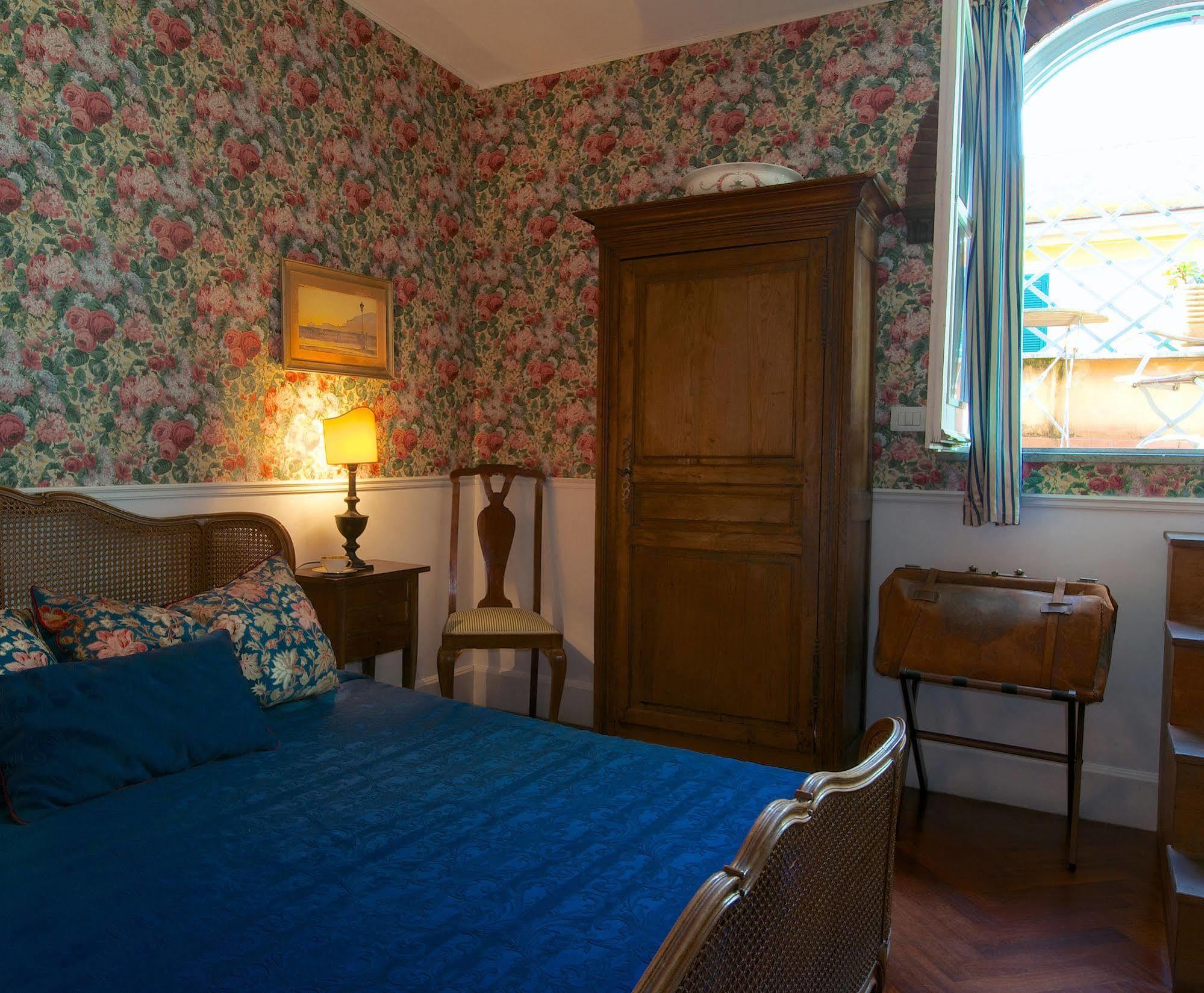 Guest House Arco Dei Tolomei Рим Екстериор снимка