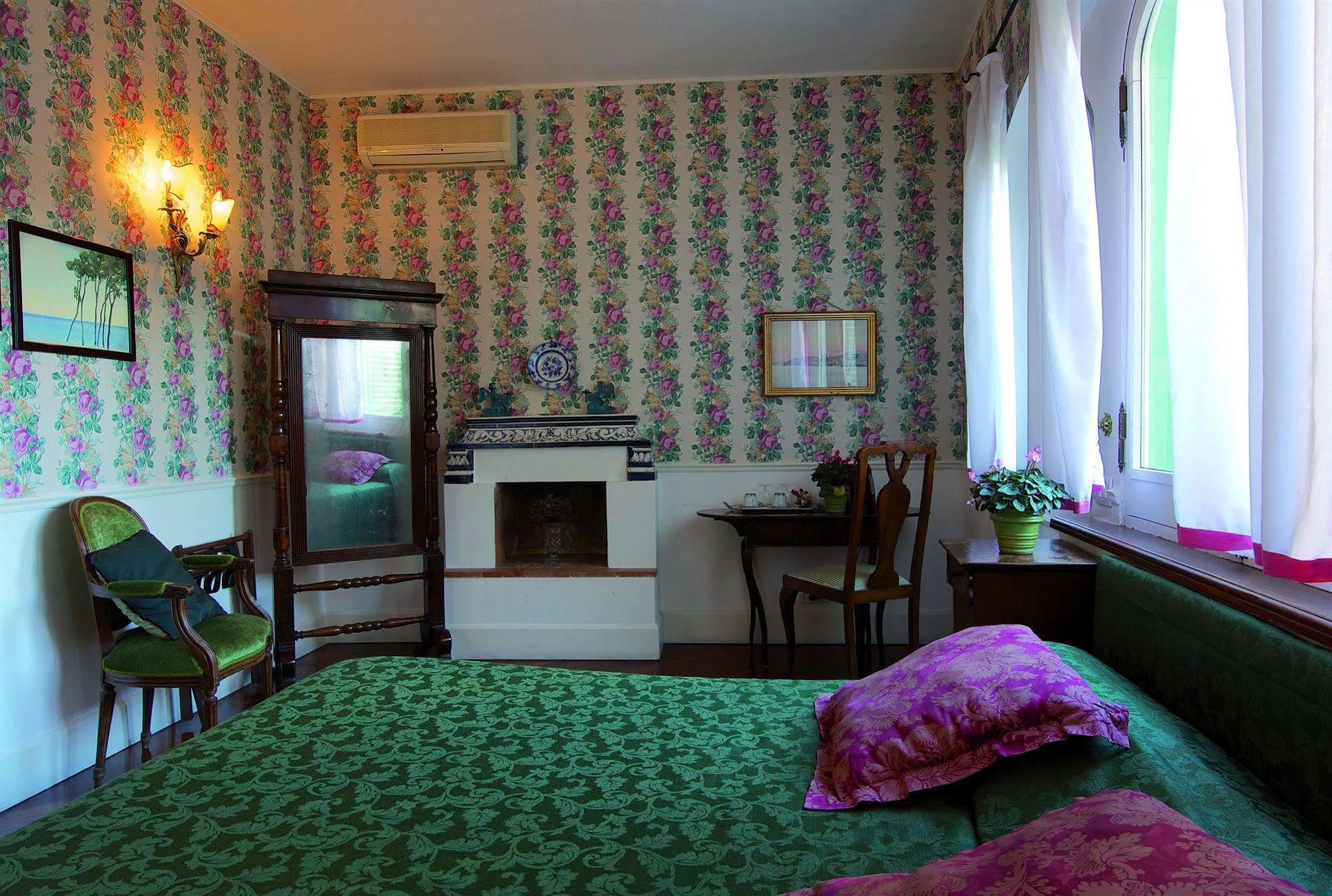 Guest House Arco Dei Tolomei Рим Екстериор снимка