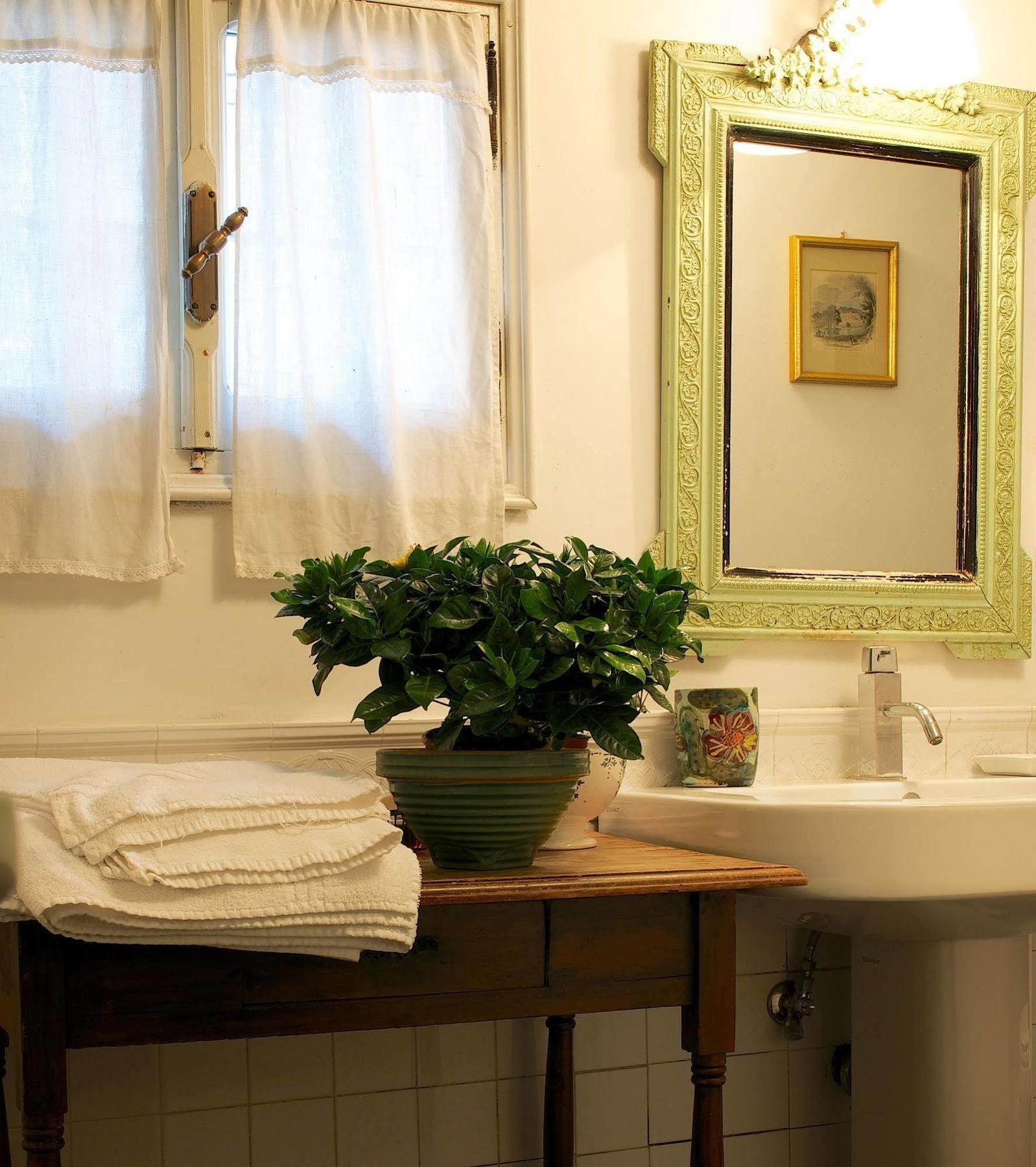 Guest House Arco Dei Tolomei Рим Екстериор снимка