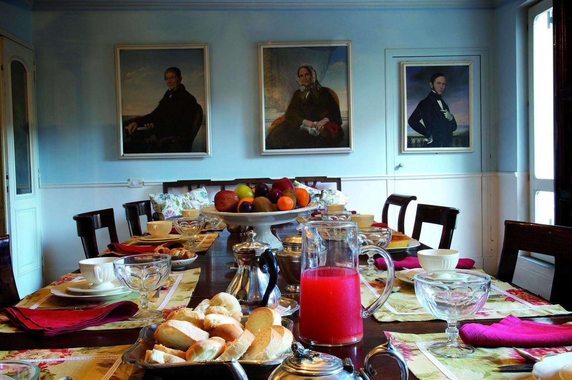 Guest House Arco Dei Tolomei Рим Екстериор снимка
