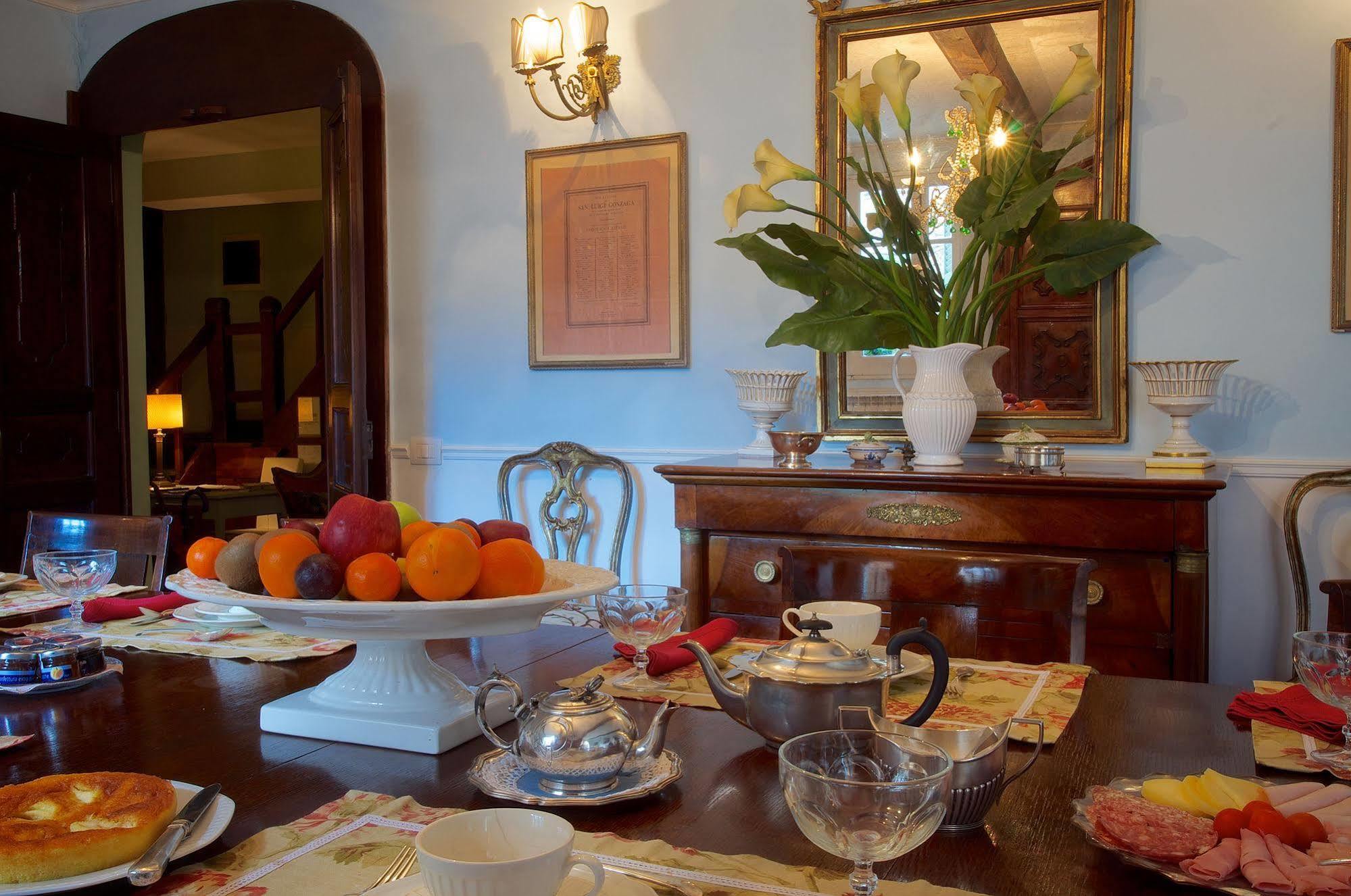 Guest House Arco Dei Tolomei Рим Екстериор снимка