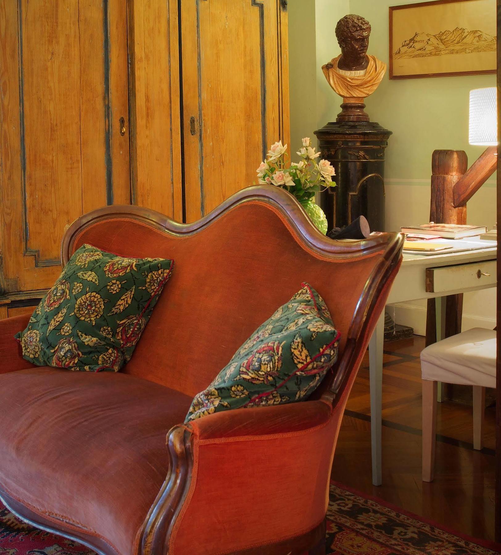 Guest House Arco Dei Tolomei Рим Екстериор снимка